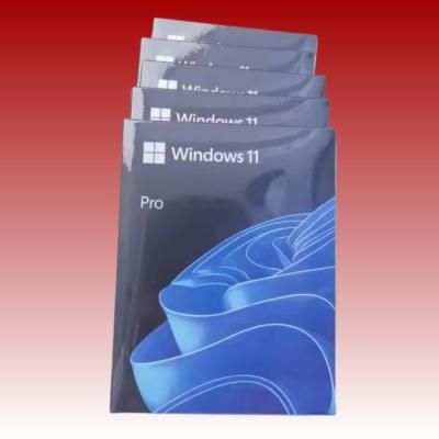 Cina USB Windows 11 Pro Box con Windows Defender Antivirus e 20 GB di spazio sul disco rigido in vendita