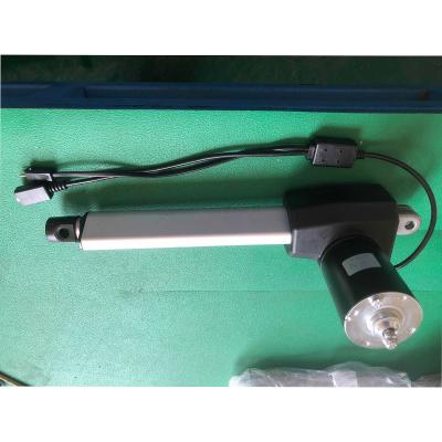 China 12v 24V fy031 Large Waterproof Slide Linear Actuator For Sofa Installed for sale