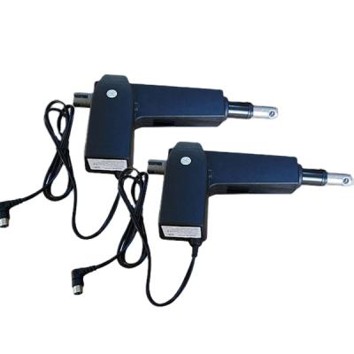 China IP54 Linear Actuator 6000n Force FY013 for sale