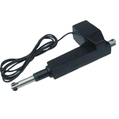 China IP54 linear actuator 24v 8000n FY013 for sale