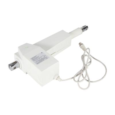 China IP54 Electric Linear Actuator With Remote Control for sale