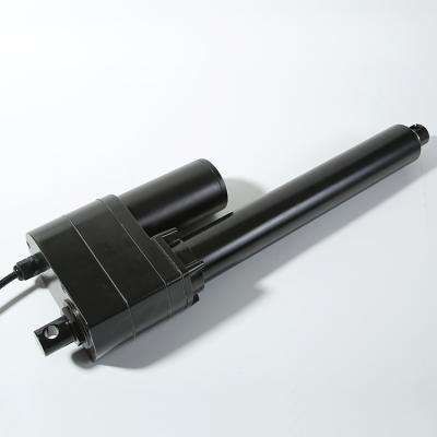 China 36V 10000N Waterproof Force Industrial Electric Linear Actuator for sale