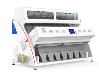 China Chromatische Reis-Farbsortierer-Ausrüstung mit 15 Zoll Touch Screen zu verkaufen