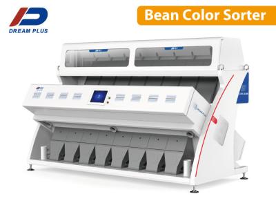 China Grüne Architektur Mungs Bean Color Sorter Optical Sorting Maschinen-5G zu verkaufen