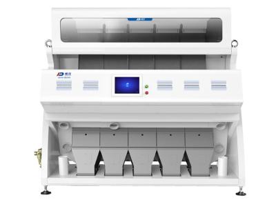 China Baumwollsamen färben automatische Farbsortierende Maschine des Sortierer-3Kw zu verkaufen