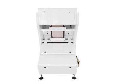 China Customized Coffee Color Sorter For Different Sizes for sale