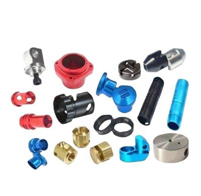 China CNC Milling Or Aluminum Custom Machining Parts CNC Turning Service for sale