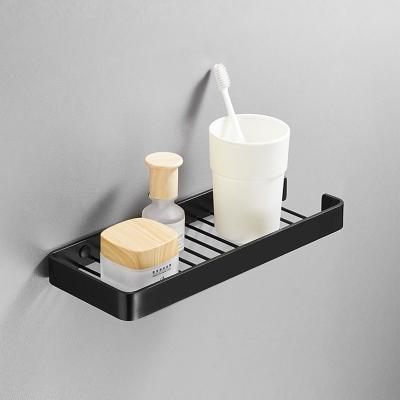 China Minimalist Easy Installation Kitchen Bathroom Cavity Storage Racks for sale