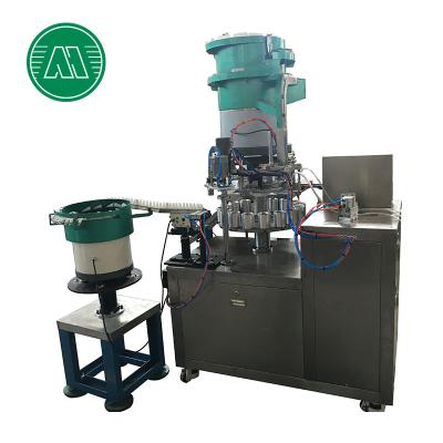 China Super Instant White 1g 3g 502 Semi Automatic Food Cyanoacrylate Adhesive PVC Glue Liquid Filling Machine for sale