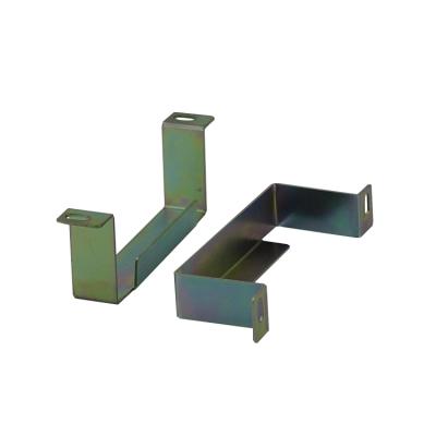 China Custom Sheet Metal Fabrication Industry Sheet Metal Parts Bending To Assemble Hardware Bracket for sale