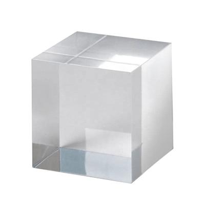 China Household Appliances High Precision Customize Clear Acrylic Block Block Display for sale