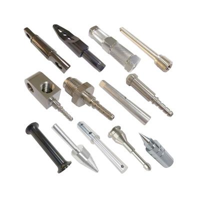 China New Design Shenzhen Aluminum Precision CNC Machining Milling Products for sale