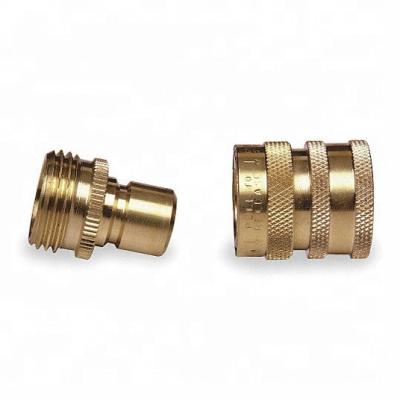 China OEM Production Aluminum Custom CNC Parts Cutting Brass Machining Service / Milling / Turning for sale