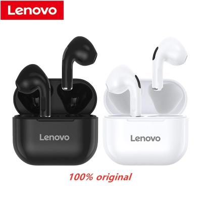 China NEW Viable original Lenovo LP40 TWS livepods auriculares earbuds in ear BT waterproof bass headphones genuine wireless earphone for sale