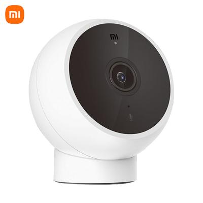 China Original Original Xiaomi Recording Camera Standard Edition 2K HD 1296p Intelligent Infrared Infrared Pedestrian Detection Function for sale