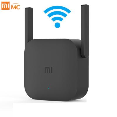 China Xiaomi WiFi Pro Router 300M Network Expander Repeater Power Booster Roteador 2 Antenna Home Offic MT7628K for sale