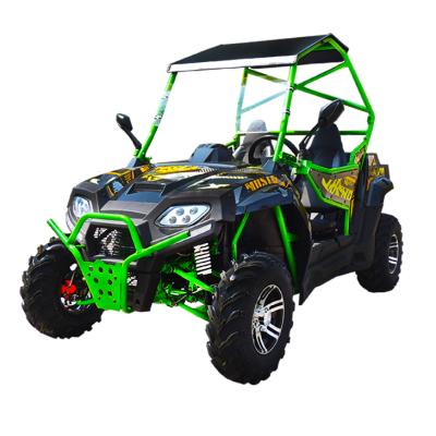 China Side-by-sides 4 wheeler racing atvs for sale 200cc ATV for sale 4 x 2 on road legal with CE certificate EPA 21x7-10/22x10-10 for sale