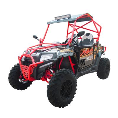 China Fangpower all buggy Razor style utv four wheeler utv atv offroad vehicle â Side by Side; ‰ ¤ 10L for sale