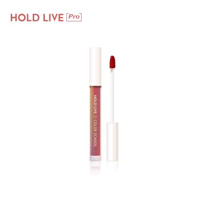 China Waterproof 8 Color Matte Velvet Lip Glaze Not Small Ship Easy To Fade Lipstick No Fading Makeup Lip Gloss for sale