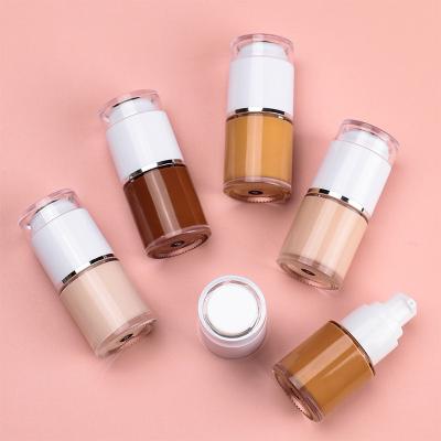 China Moisturizer Competitive Price All Kind Of Cruelty Free Mineral Base Liquid Private Label for sale