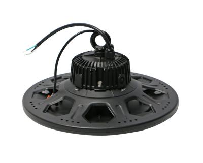 China Industrial High Bay Warehouse LED UFO Lighting Warehouse Lighting High Lumen 100W 150W 200W for sale