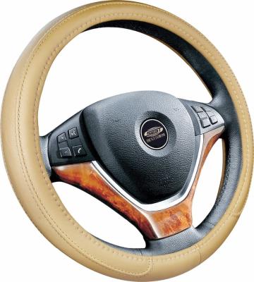 China Common use PVC steering wheel cover for sale