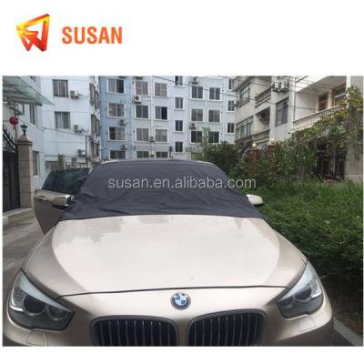 China Wholesale Sunshade Car Windshield Snowmaking Magnet for sale