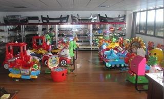 Verified China supplier - Taizhou Huangyan Wanxuan Amusement Equipment  Co., Ltd.