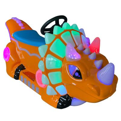 China Fiberglass Reinforced Plastics & iron frame cheapest motorized animal scooters stuffed electric animal ride for shopping mall for sale