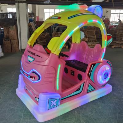 China Fiberglass Reinforced Plastics & newest iron frame battery helicopter for adults and children amusement park commercial central ride for sale