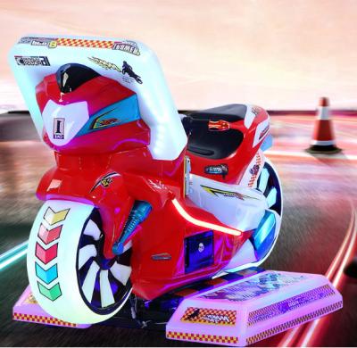 China Simulator Arcade Video Game 3D Racing Car Motorcycle Kids Rides For Sale WX-S42 for sale