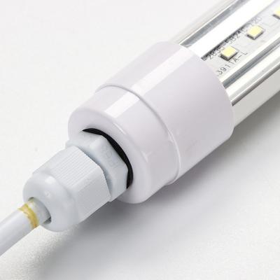 China 3000k~6500k ip67 waterproof led lamp led tri-proof light JR-T for sale