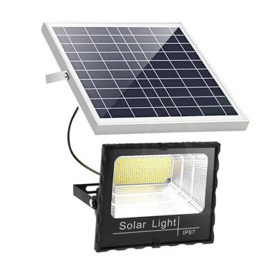 China New Modern Solar Indoor Lamp Household Human Body Induction Lamp Rural Lighting Garden Outdoor Lights for sale