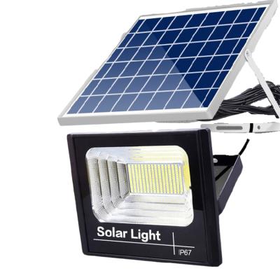 China Modern Led Solar Outdoor Lawn Light Garden Flood Light Super Bright Waterproof Led Garden Light for sale