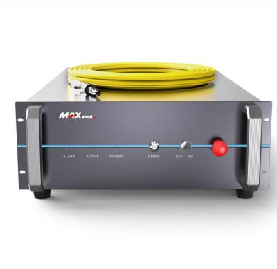 China New Original Single Module Single Module The New Design Max MFSC 2000W Single Module CW Fiber Laser Source for sale