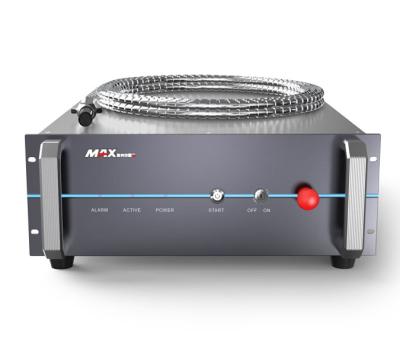 China High Quality Fast Response Factory Fast Response ipg Max Fiber Laser Source MFSC 1500W for sale