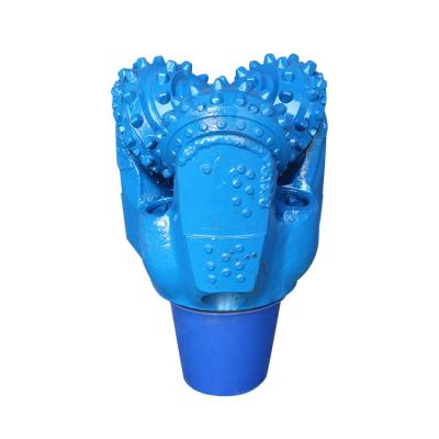 China Oil 8 1/2 Inch TCI Water Well Tricone Bits / Rock Roller Drill Bits for sale