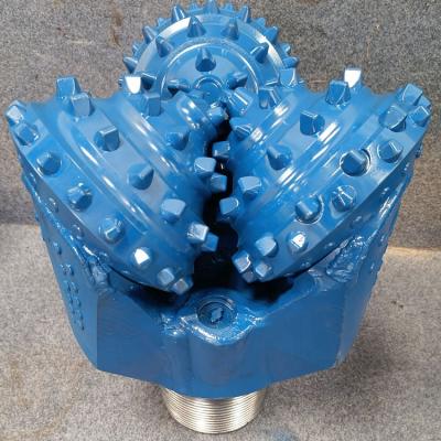 China Construction Material Shop 12 Inch API Drilling Tricone Bits /Rock Roller For Oilfield Drilling Equipment for sale