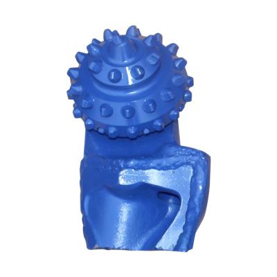 China Construction 8 1/2' replaceabled tricone cone cutter for hole opener bits / replaceabled roller cone cutter bits for trenchless for sale