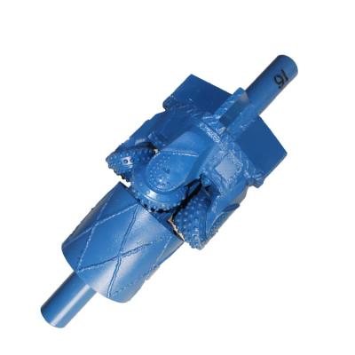 China High Quality Construction Material Shops HDD Hole Opener Water Well Drill Machines Reamer Bits for sale