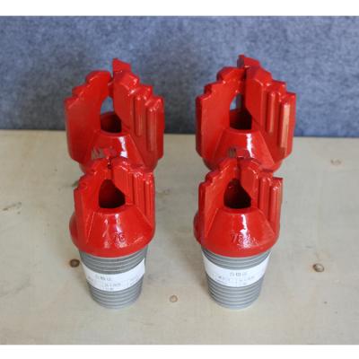 China High Quality Machinery Repair Shops Three Wing Step Drag Bit For Water Well Drilling for sale