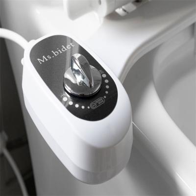 China Professional Factory Self Cleaning Toilet Bidet Private Cleaning Cold Water Shower for sale