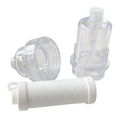 China Car Bath Skin Care Bathing Shower Water Filters Filter for sale