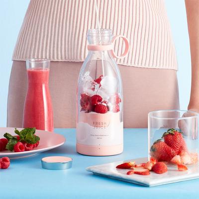 China Ice Crushing 2022 Professional Customized Amazon Household Baby Food Maker Hot Selling Portable Processor and Blender for sale