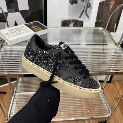 China Fashion Trend New Platform Star Shoes Goldens Sneakers Gooses Men's Sneakers Women's Sneakers for sale