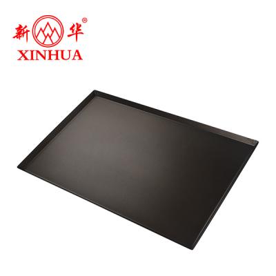 China 16*24 Inch Viable Non-Stick Popular Hot Selling Pan Sheet Amazon Baking Tray for sale