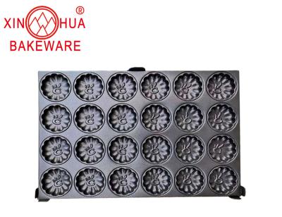 China Non Sustainable Stick Mold Alu-steel Roll Tray For Industry Use for sale