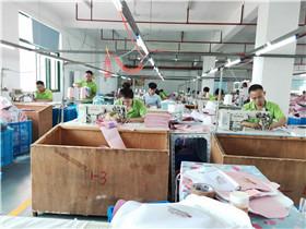 Verified China supplier - Hangzhou Ailu Traveling Goods Co., Ltd.