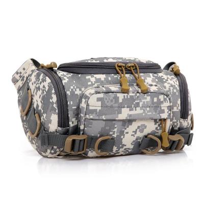 China 2020 Custom Water Proof Waist Bag Bum Tactical Women Bags Waterproof for sale