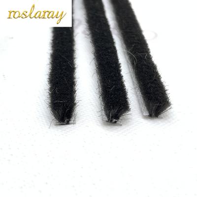 China Door Garage Door Caulk Top and Side Bottom Floor Seals Strip Garage Door Side Weatherstrip for sale